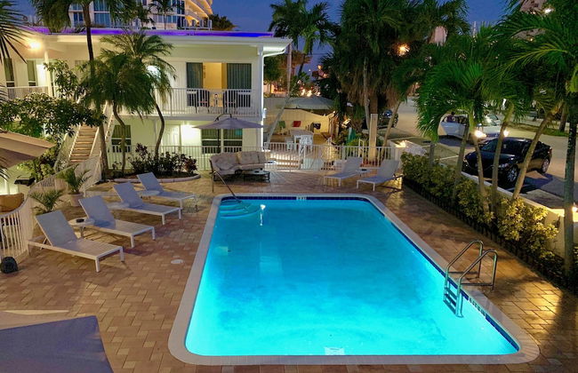 Soleado Hotel - Foto 34