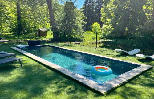 Le Monde de Charlie - Les Cabanes - Foto 3