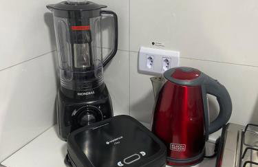 Studio Girassóis Barueri SP - Foto 39