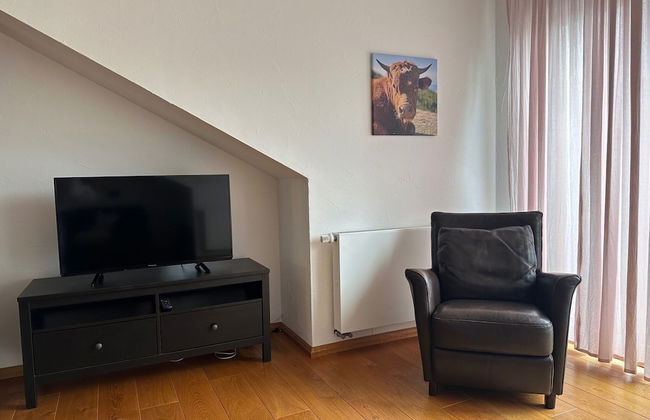 Shared Holiday in two Separate Flats - Foto 20