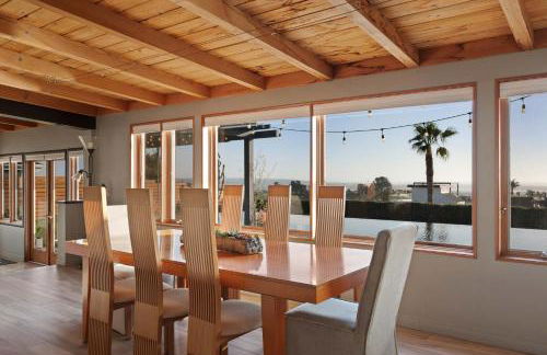 Panoramic Ocean sunset Views with Heated Pool & Spa best location - Foto 15