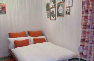 Ferienwohnung Retro-Chic Alpenblick - Photo 23