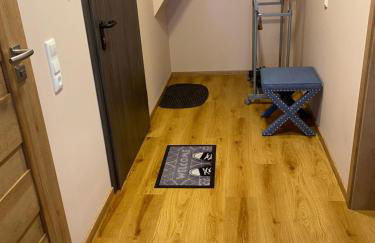 Schöne drei Raumwohnung. Hell,stilvoll, gemütlich. - Foto 24