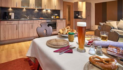 Ferienwohnungen Fanderl - Foto 4