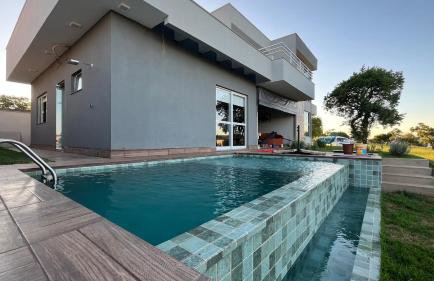 Casa de Campo na Represa, Rivieira de Santa Cristina III - Foto 2