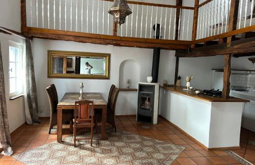 Charmantes Haus Nähe Bonn Köln Messe Phantasialand - Foto 13