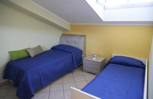 La Masseria PietraMarmo Caiazzo - App to con vista - Foto 19