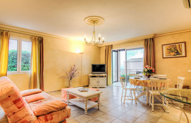 Les Emeraudes - Foto 8