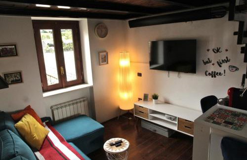 La Roccetta Assisi view Terrace Stone house - Foto 31