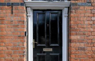 Magee Town House 'Sleeping 8 guests' - Foto 30