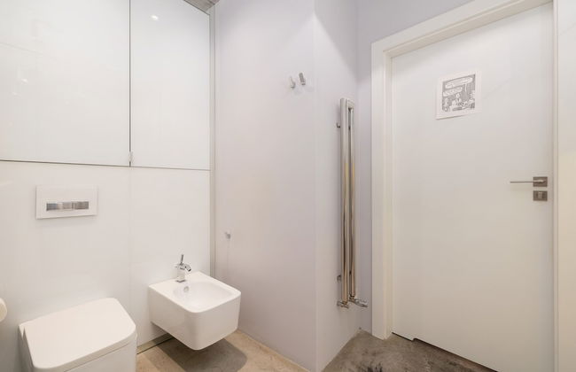 Apartment in Cracow Center by Renters - Foto 33