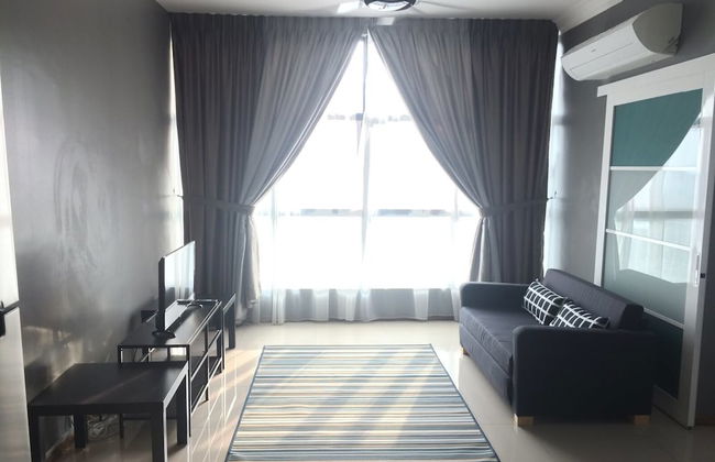 Lawang Suite 1 Bedroom Standard Apartment - Foto 19