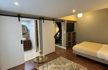 L'Alcôve - Photo 10