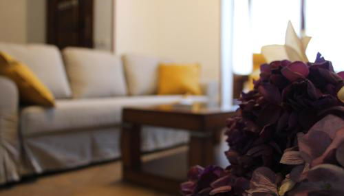 Casa La Carrera - Casas de Los Picos - Foto 5