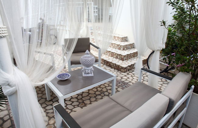 Rivazzurra Design Rooms - Foto 58