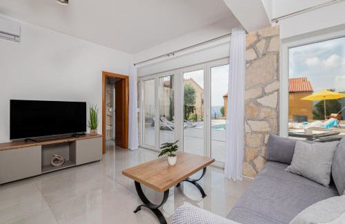 Holiday Home Quadro Rabac by 22Estates - Foto 6