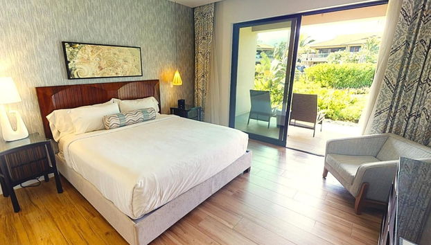 Honua Kai Luana by KBM - Foto 2, Habitación