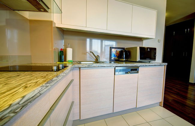 HelApart - Apartamenty Foka - Photo 55