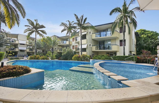 Montpellier Boutique Resort - Photo 14