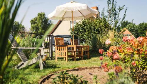 Urlaub unterm Reetdach - Foto 2