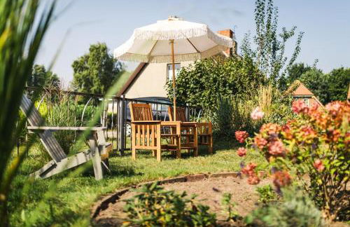 Urlaub unterm Reetdach - Foto 2