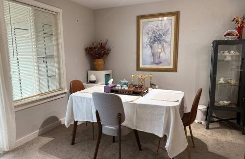 Pet Friendly Bellevue Condo with Stunning City Views - Foto 39