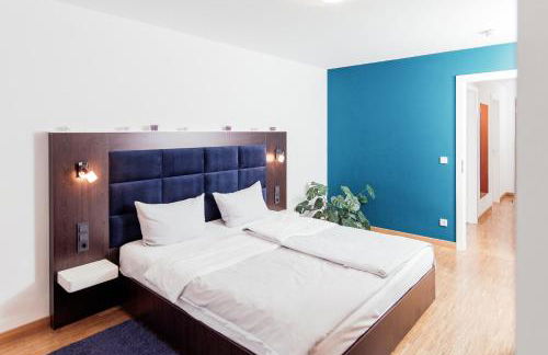 Fabelhafte Wohnungen in der Altstadt - Foto 13