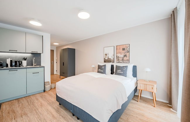 Limehome Metzingen Wilhelmstr. - Foto 12