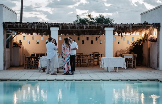 Masseria Palombara - Foto 58