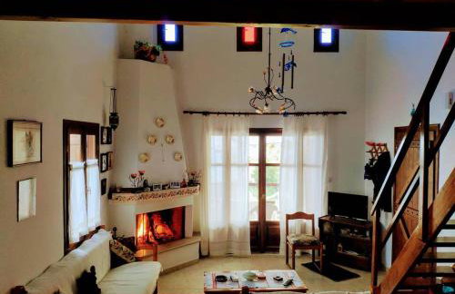 Villa Annoula - Photo 10