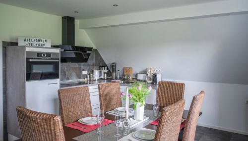 Ferienwohnung Die Paradiesische - Foto 2