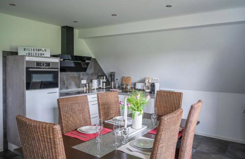 Ferienwohnung Die Paradiesische - Foto 2