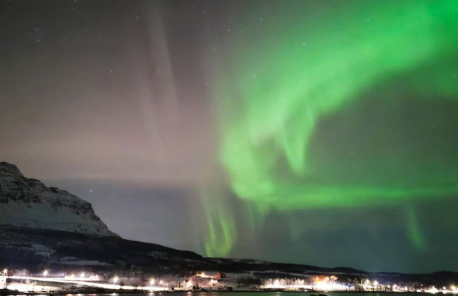 6 Person Holiday Home in Hamnvik - Foto 58