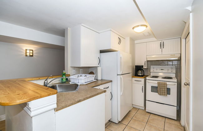 St Annes Suites - Photo 32