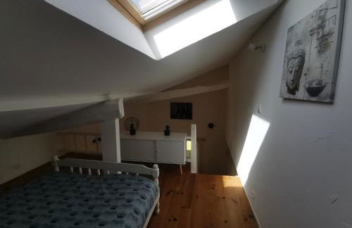 Les gîtes de la nouvelle vie - Foto 50