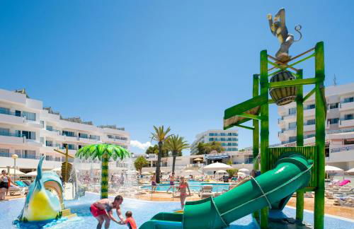 Playa Bella Beach Apartments - Foto 6