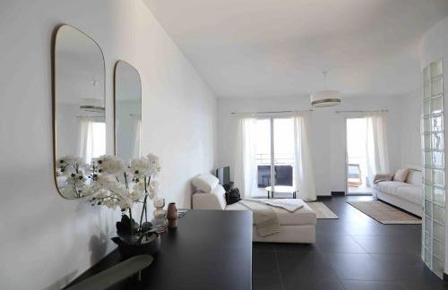Luxurious Apartments Monaco&SeaView, InfinityPool&Parking - Foto 49