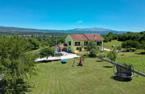 4 Bedroom Gorgeous Home In Hrvace - Foto 14