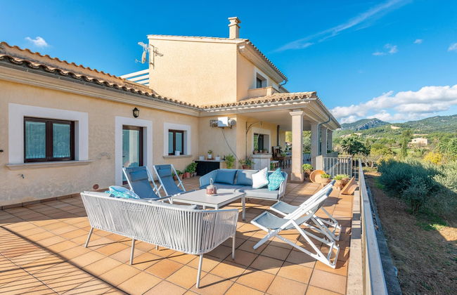 Casa Selva - Photo 51