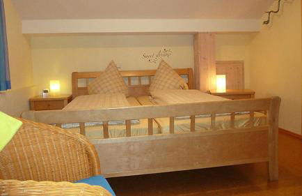 Feriendomizil Carmen Hofmann - Foto 18