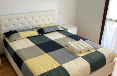 Forli Sud - Romagna Central Suite Apartment - Parking - Self Check-In - Foto 11