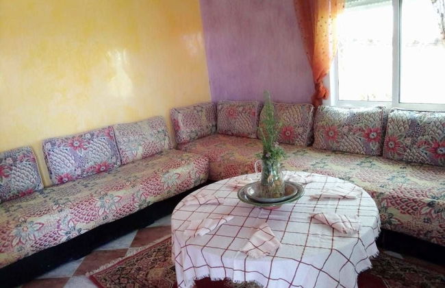 La Ferme Tifelt - Photo 7