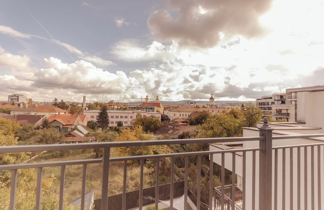 ZEN Central Apartments - Photo 80