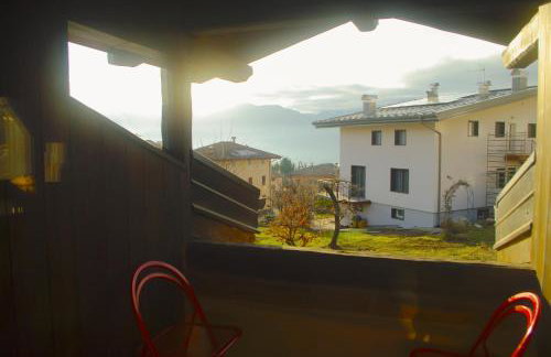 La Casa Altrui - Loft incantevole, open space - Foto 20