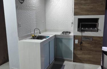 Casa Praia Reserva - Casa Completa no Paraíso - Foto 9