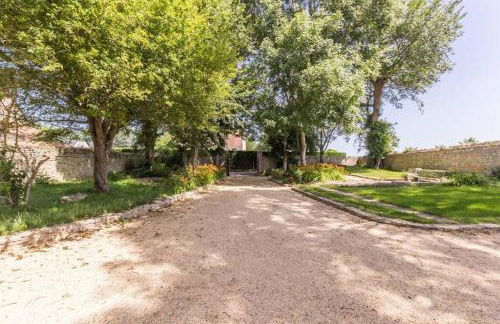 La Maison Bleue au coeur des Plages du Débarquement - Photo 25