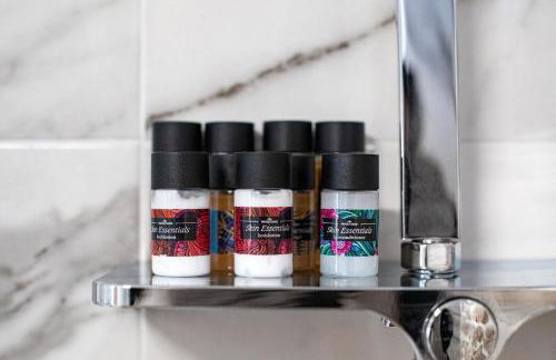 ADRIAN'S LUXURY APARTMENTS 1 - Foto 8