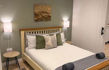 The Retreat, self-contained cosy Anex, M6 A75 Gretna Green - Foto 1