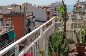 Apartamento Mediterraneo - Photo 15