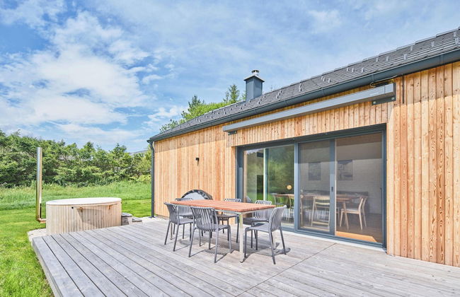 Chalet Hochsteiermark - Foto 19